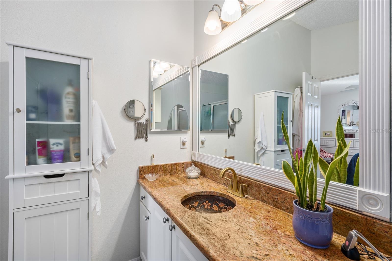 VILLAGES OF SUMTER JANEANN VILLAS - Residential