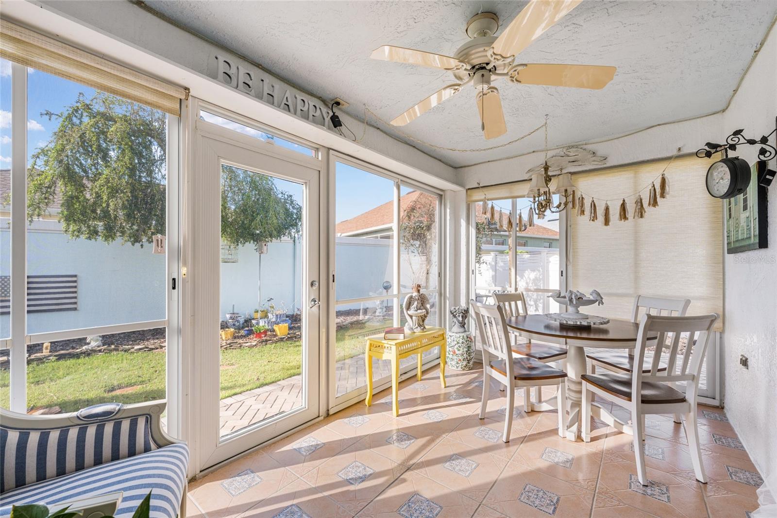 VILLAGES OF SUMTER JANEANN VILLAS - Residential