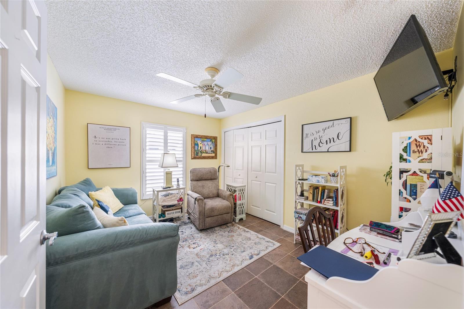 VILLAGES OF SUMTER JANEANN VILLAS - Residential