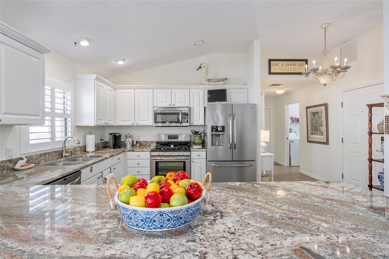 VILLAGES OF SUMTER JANEANN VILLAS - Residential