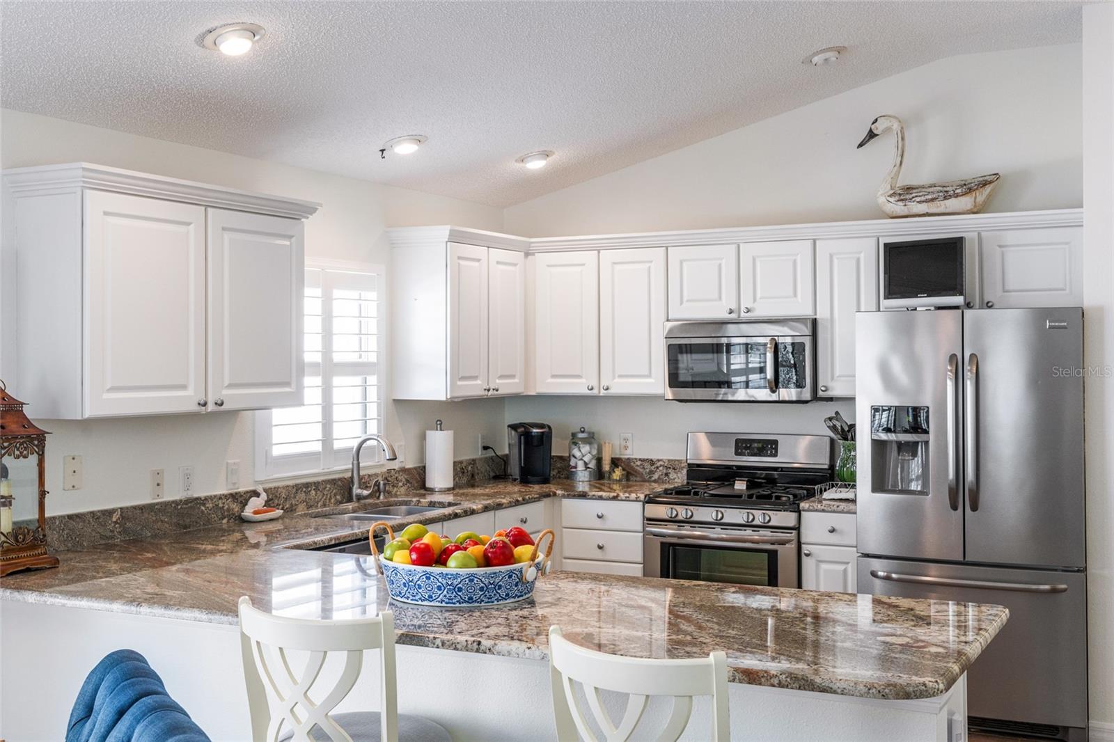 VILLAGES OF SUMTER JANEANN VILLAS - Residential