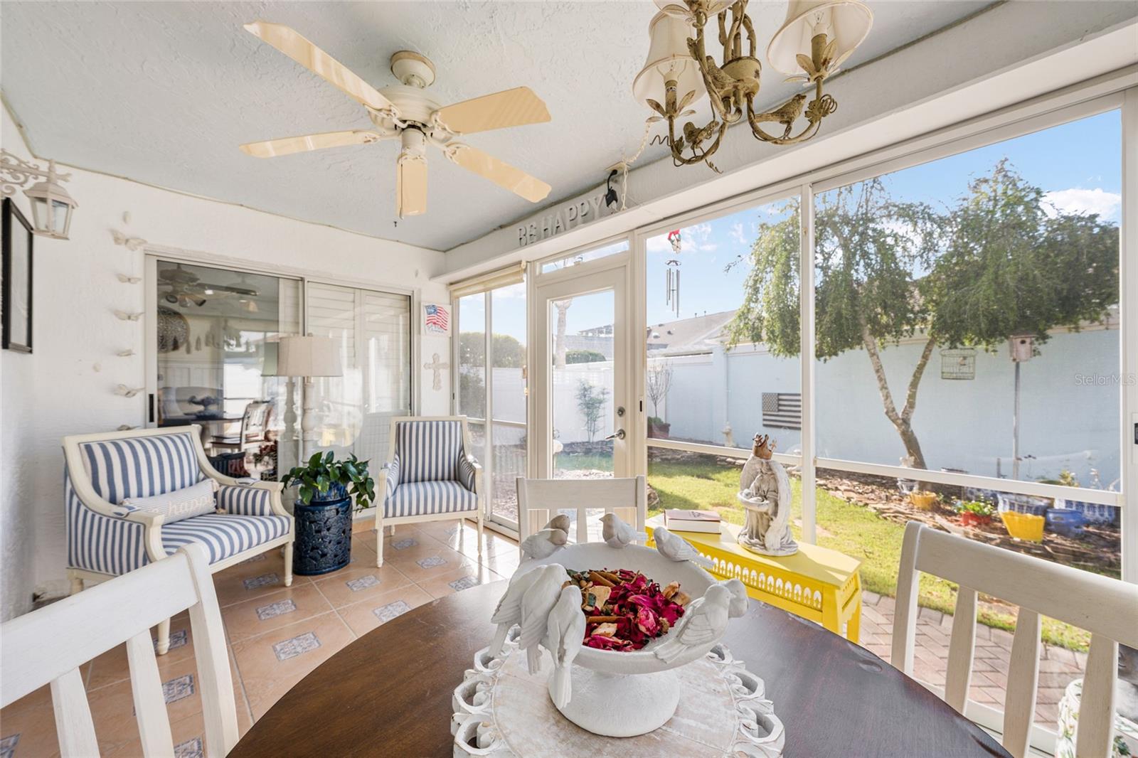 VILLAGES OF SUMTER JANEANN VILLAS - Residential