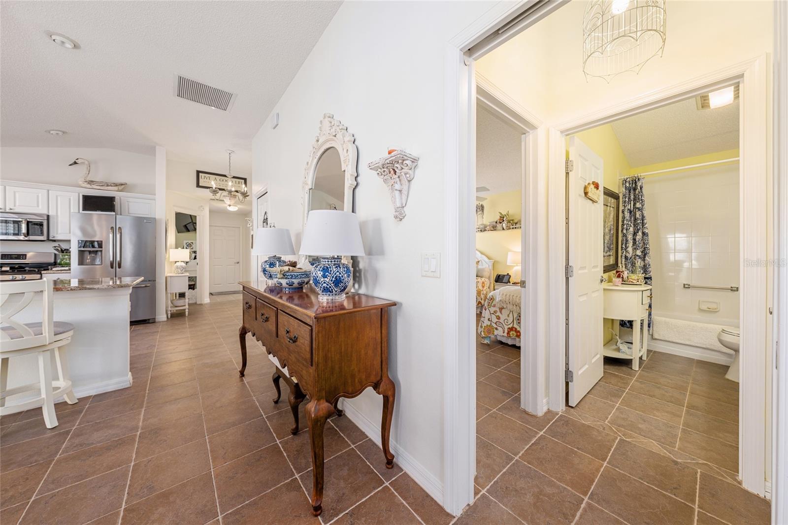 VILLAGES OF SUMTER JANEANN VILLAS - Residential