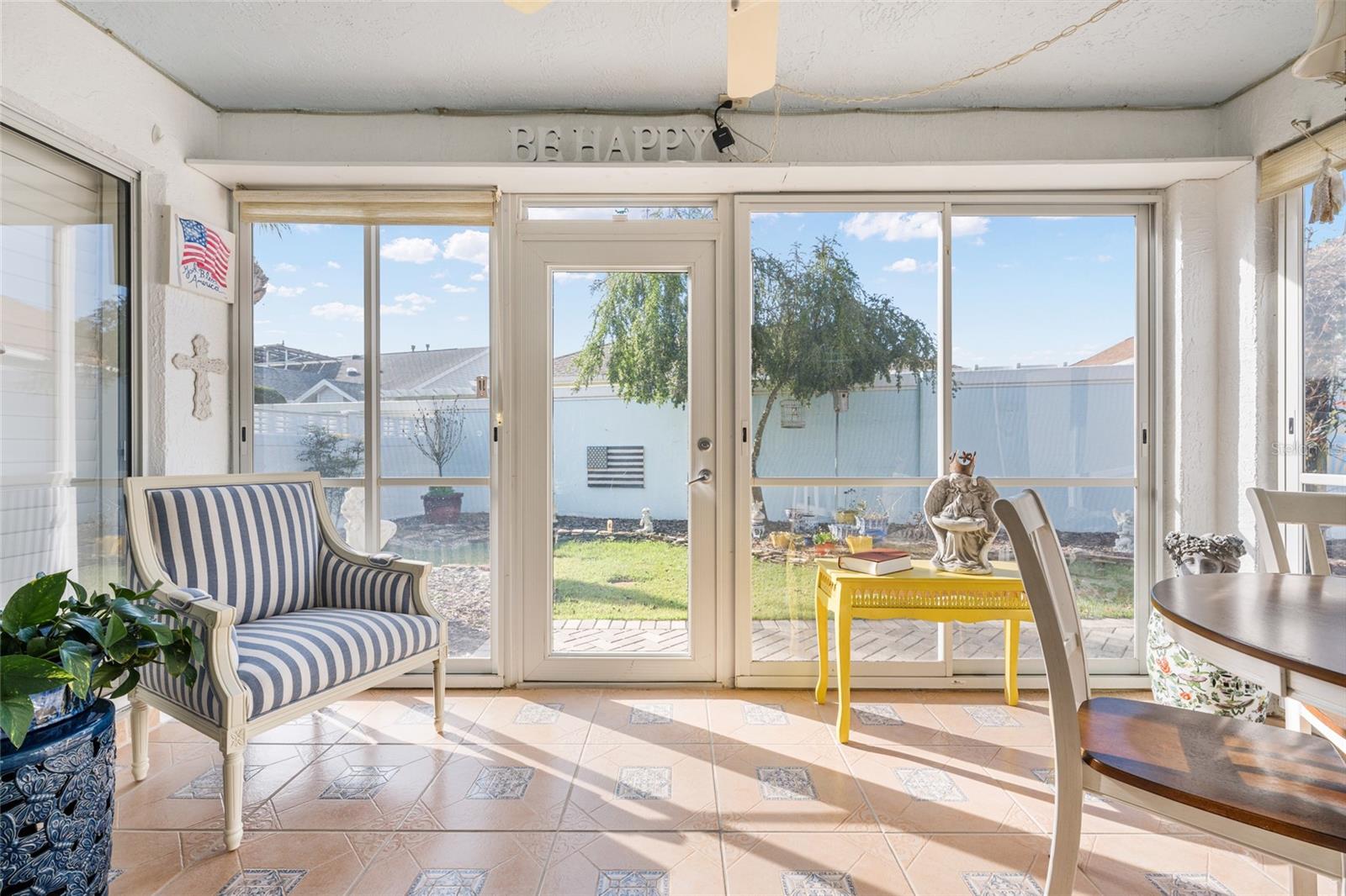 VILLAGES OF SUMTER JANEANN VILLAS - Residential