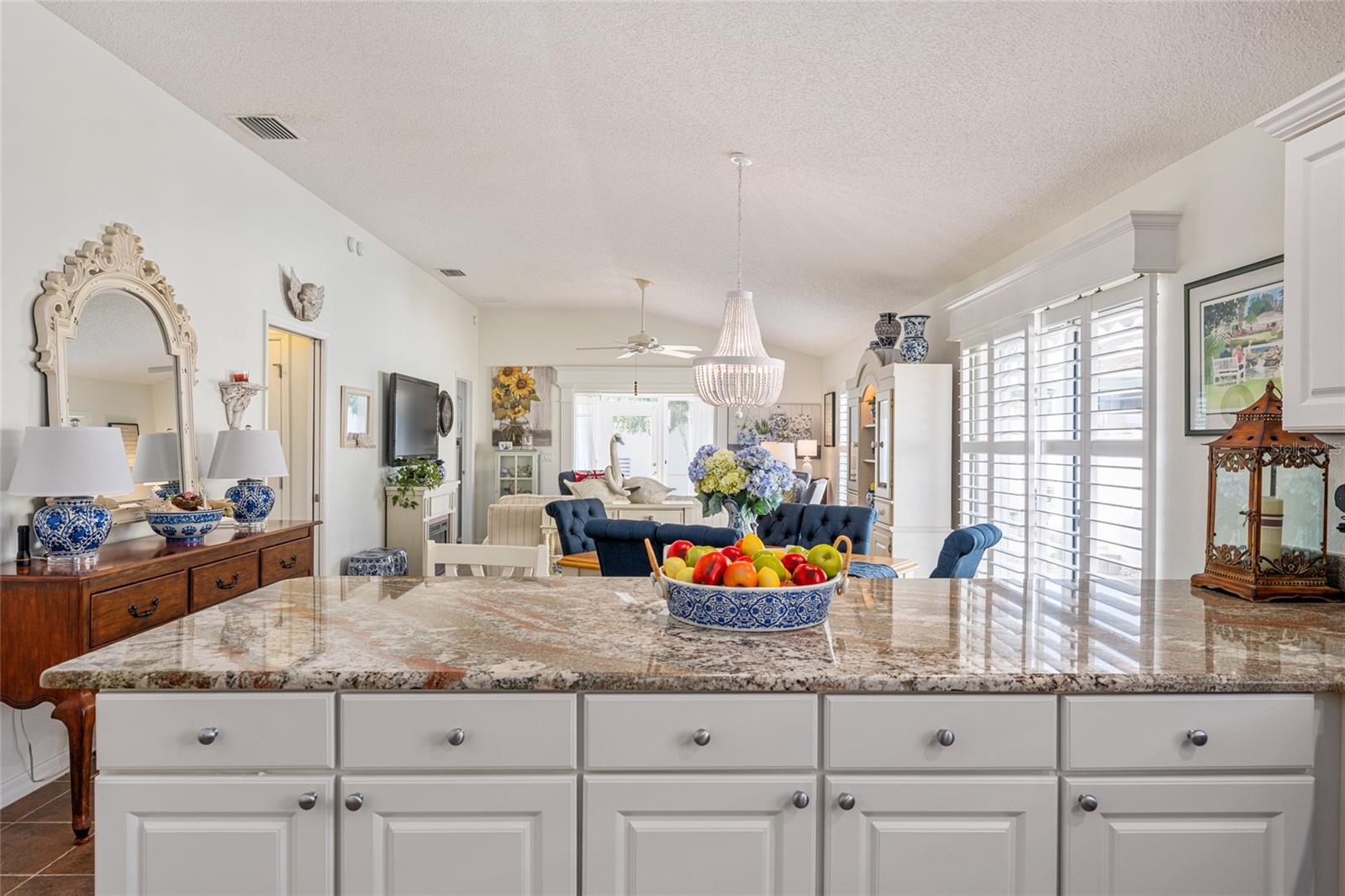 VILLAGES OF SUMTER JANEANN VILLAS - Residential