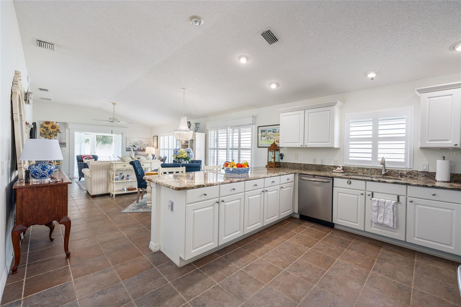 VILLAGES OF SUMTER JANEANN VILLAS - Residential