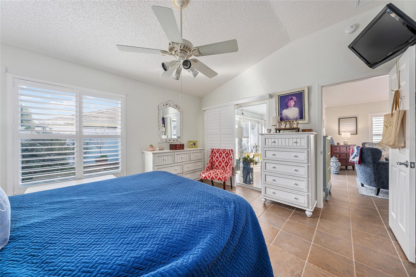 VILLAGES OF SUMTER JANEANN VILLAS - Residential