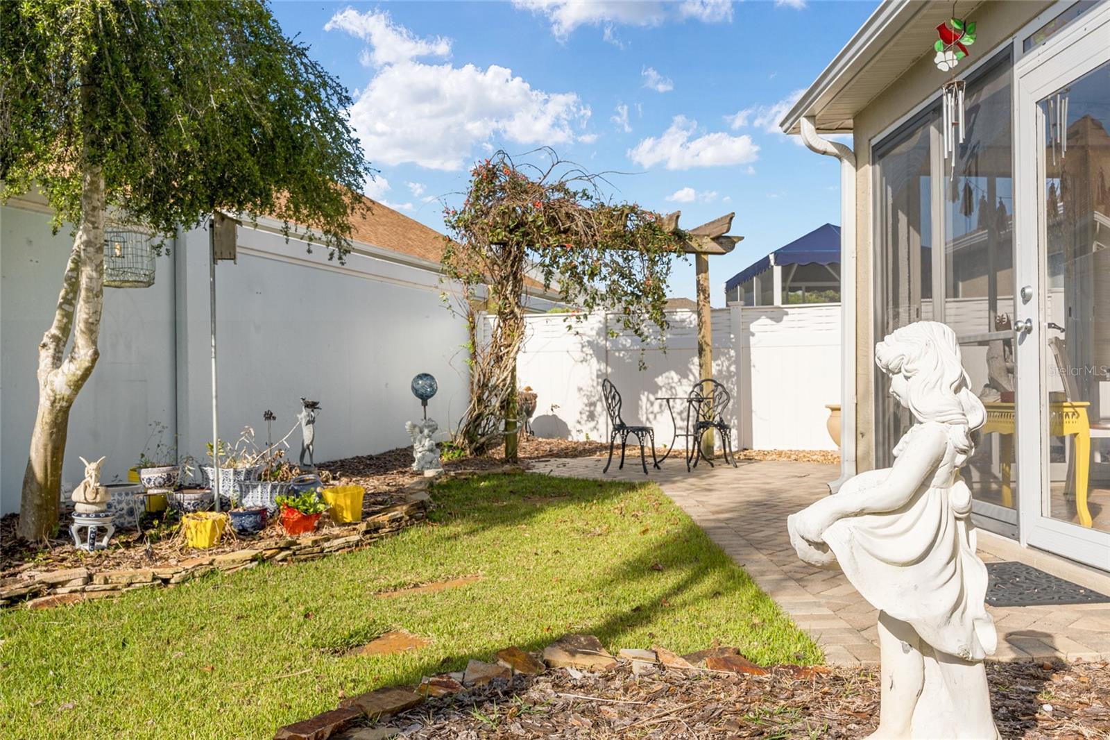 VILLAGES OF SUMTER JANEANN VILLAS - Residential