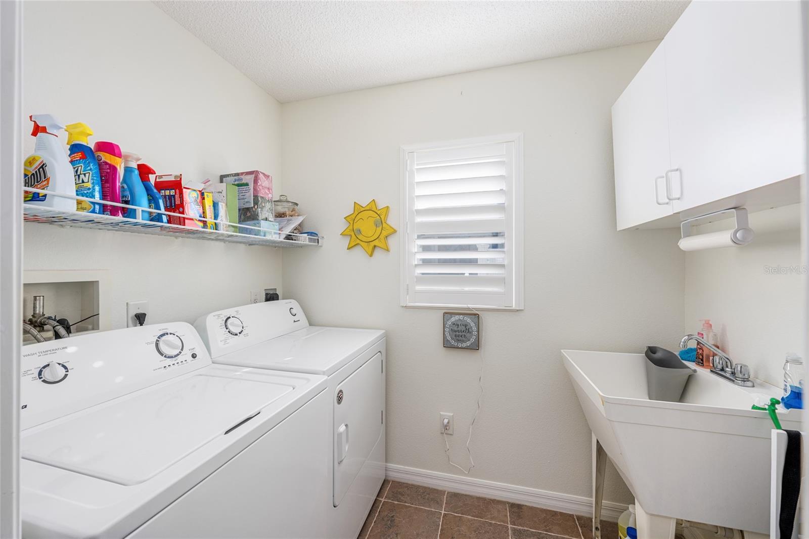 VILLAGES OF SUMTER JANEANN VILLAS - Residential