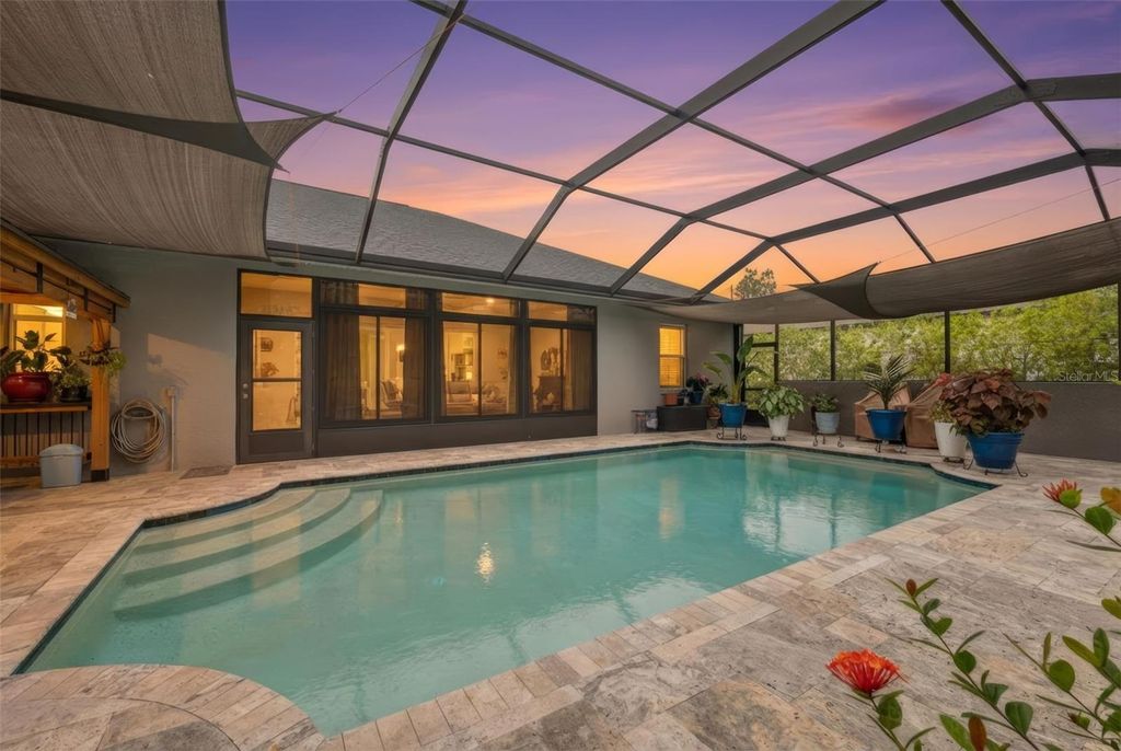 Photo of 13079 Harris Hawk Road, Weeki Wachee, FL 34614 (MLS # W7877553)