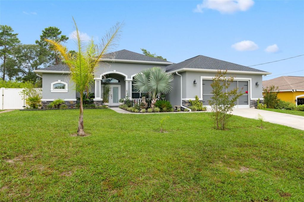 Photo of 13079 Harris Hawk Road, Weeki Wachee, FL 34614 (MLS # W7877553)