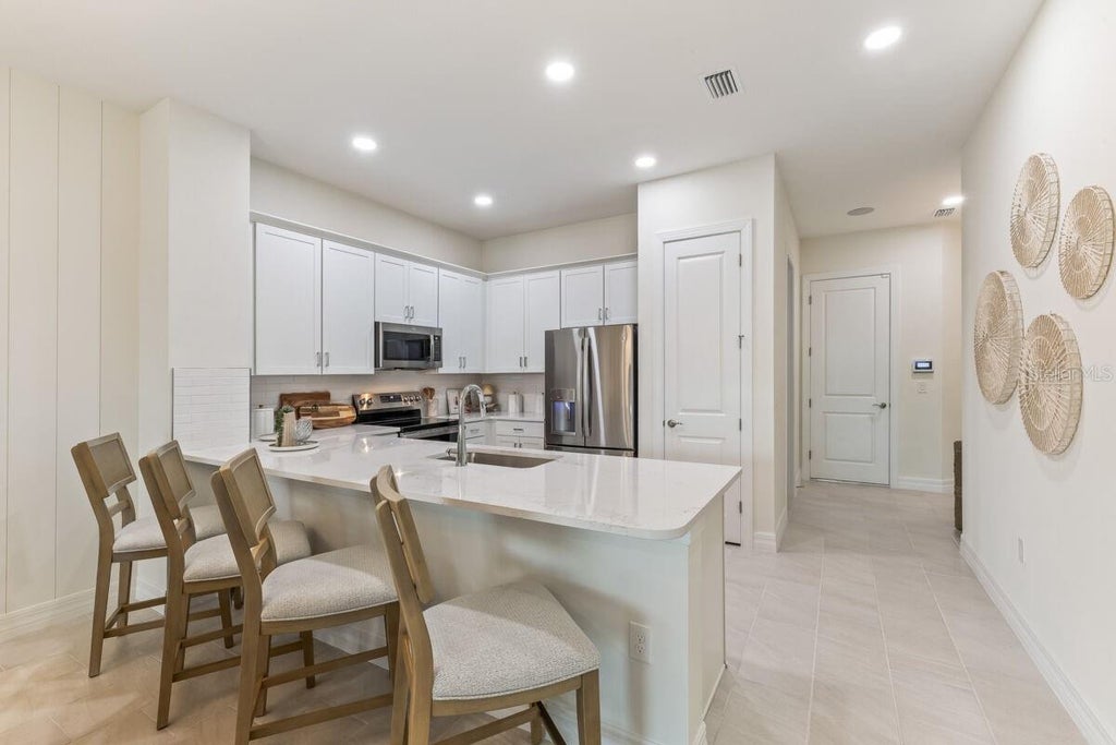 Photo of 1851 Nottingham Trail, Port Charlotte, FL 33980 (MLS # R4911926)