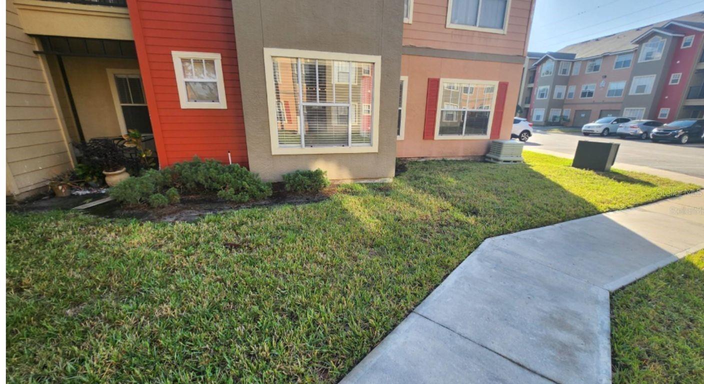 VILLAS DEL SOL AT KISS CONDO - Residential Lease