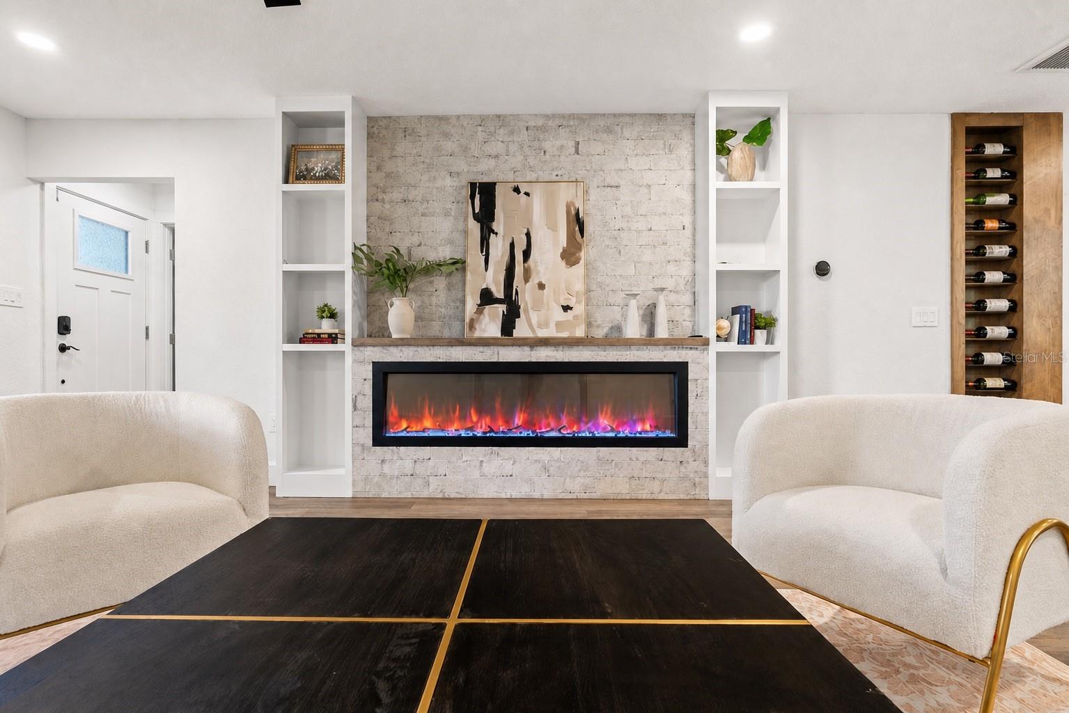 BRIDGEWAY ADD - Residential