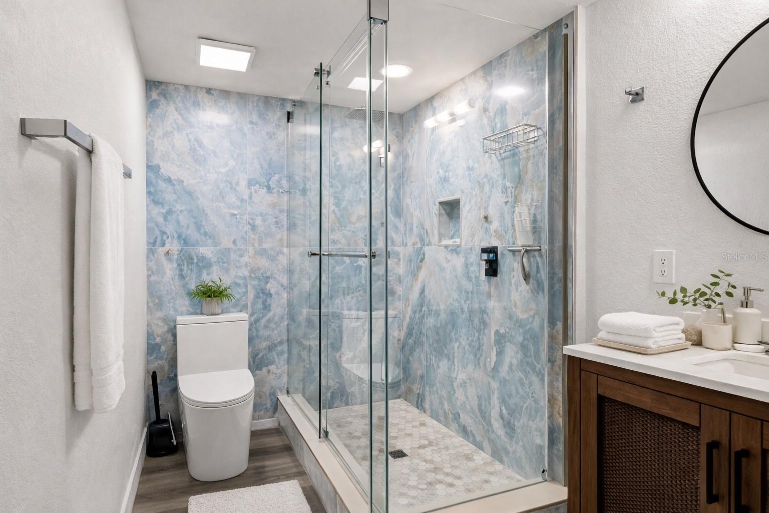 BRIDGEWAY ADD - Residential