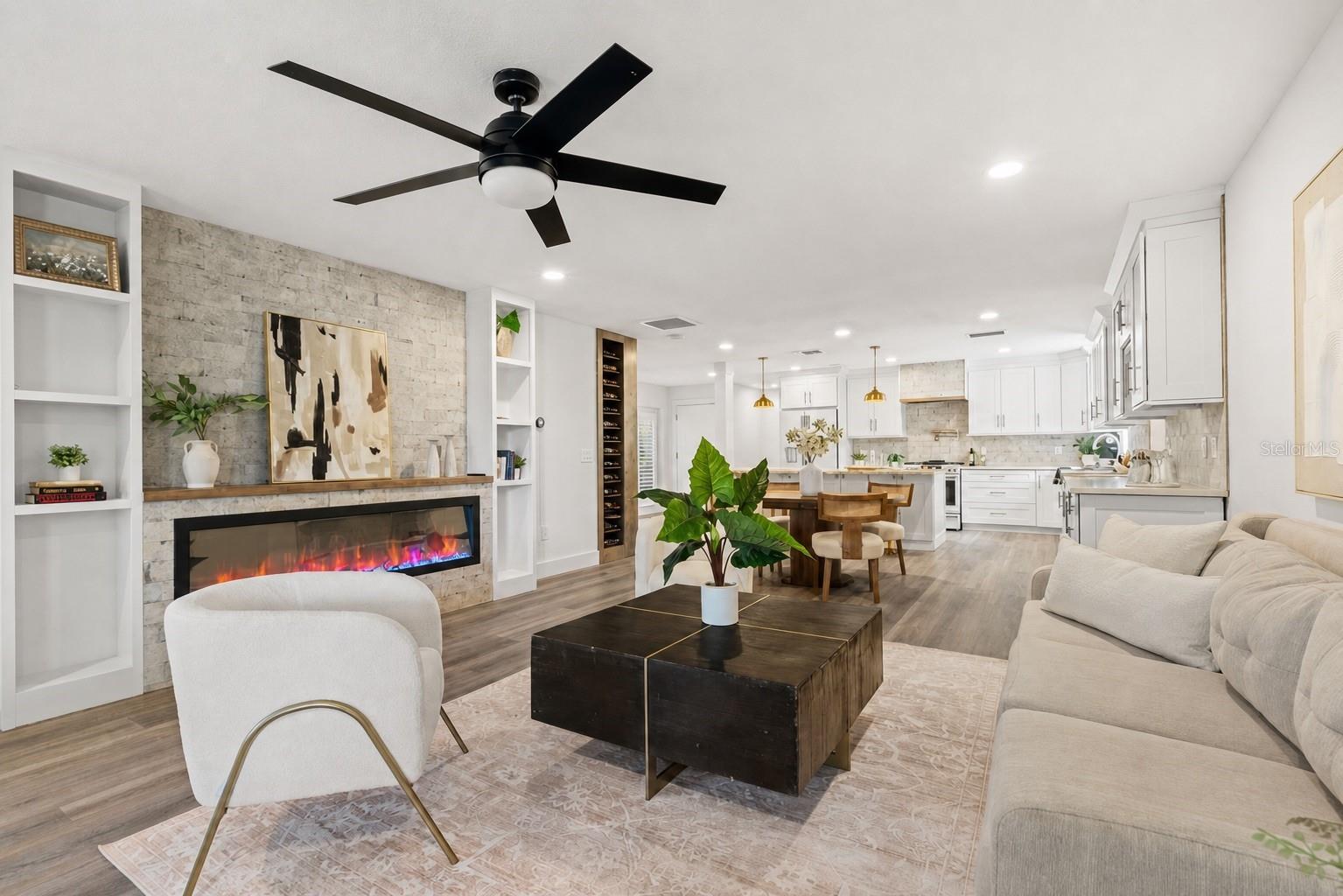 BRIDGEWAY ADD - Residential