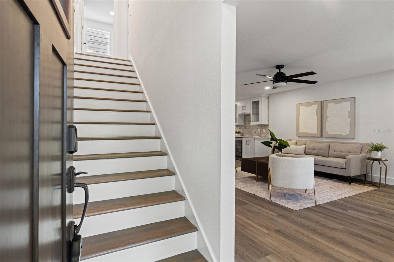 BRIDGEWAY ADD - Residential