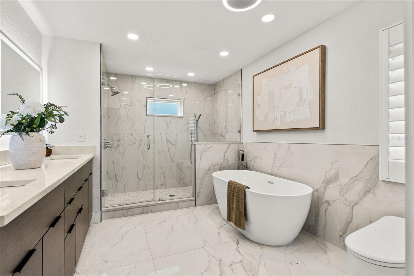 BRIDGEWAY ADD - Residential
