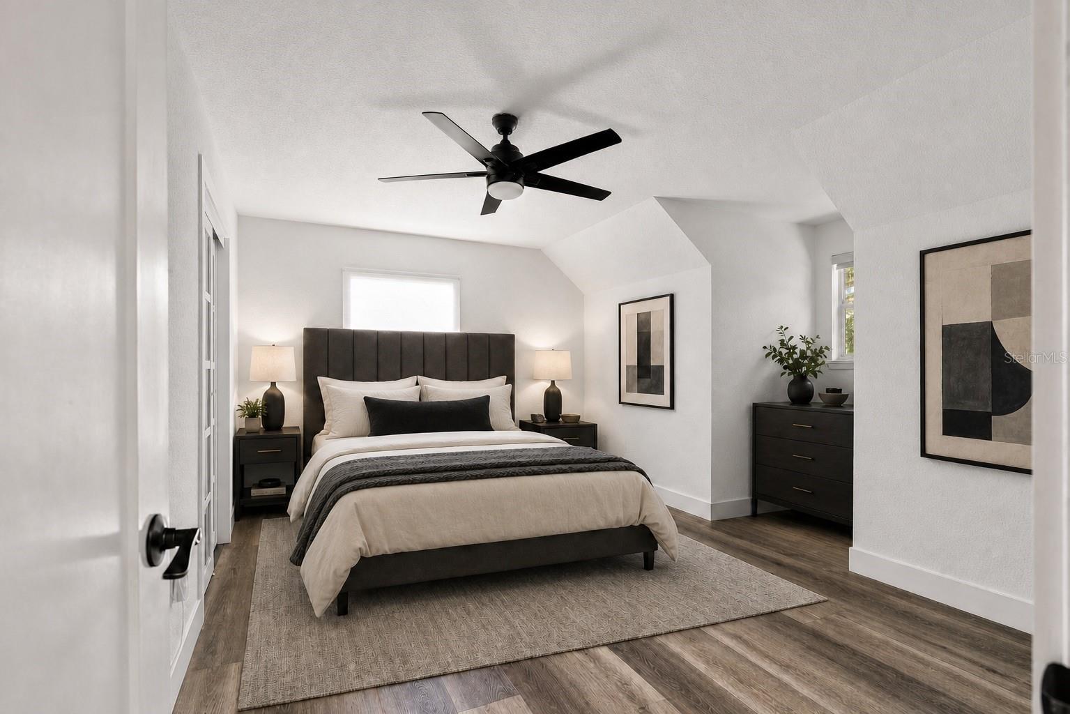 BRIDGEWAY ADD - Residential
