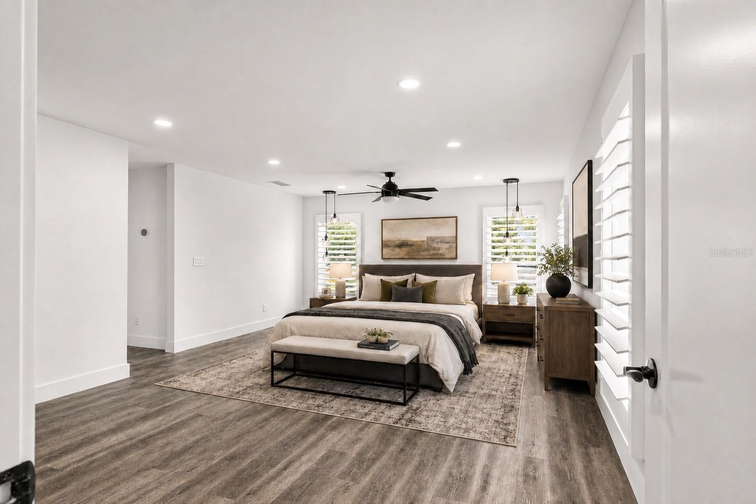 BRIDGEWAY ADD - Residential