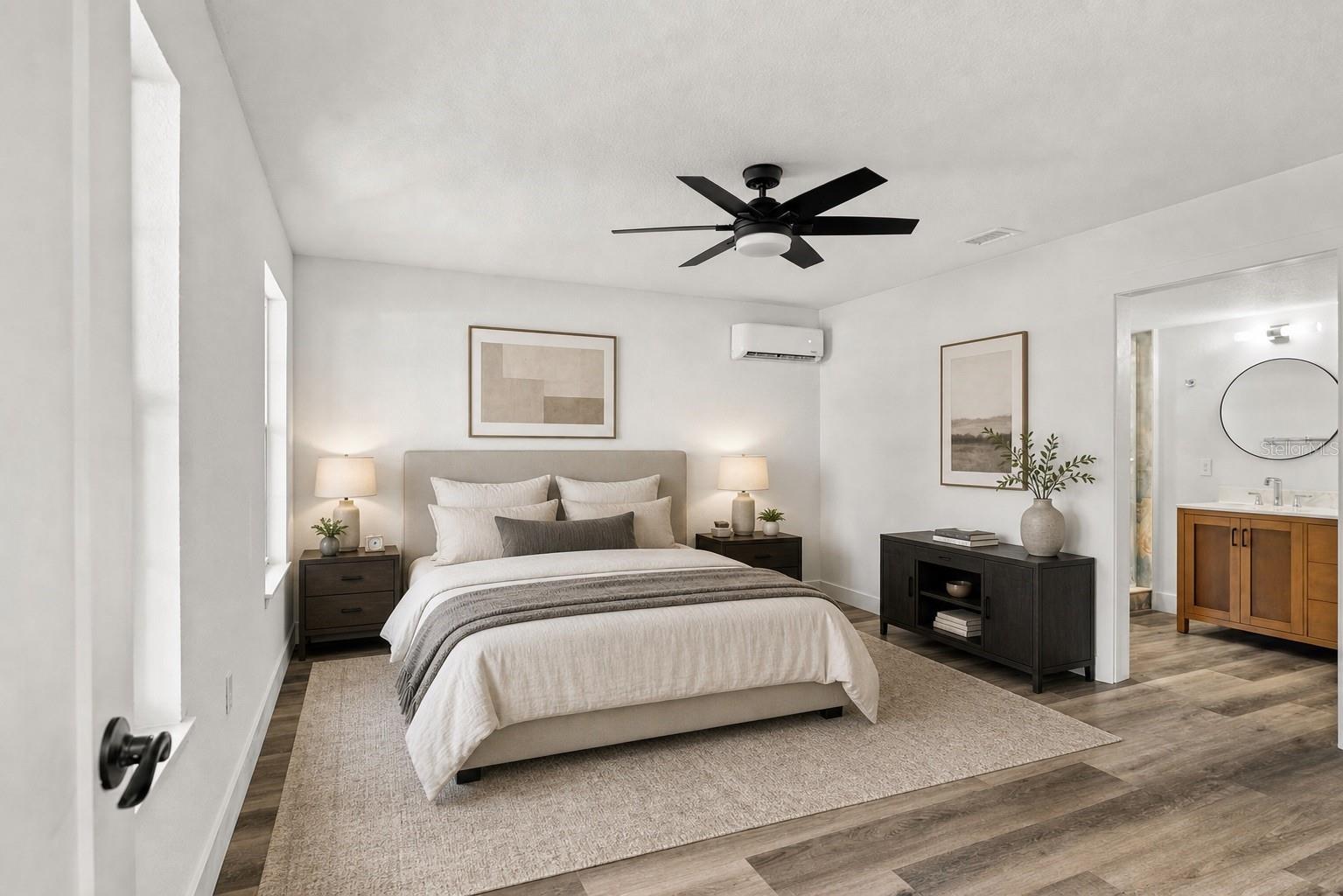 BRIDGEWAY ADD - Residential