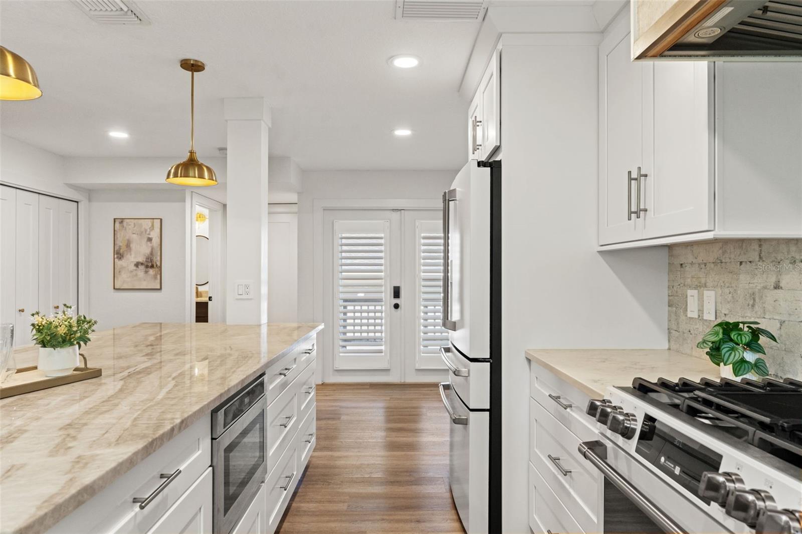 BRIDGEWAY ADD - Residential