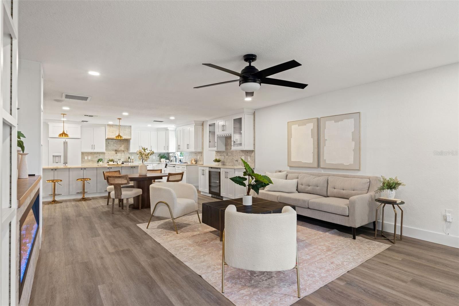 BRIDGEWAY ADD - Residential