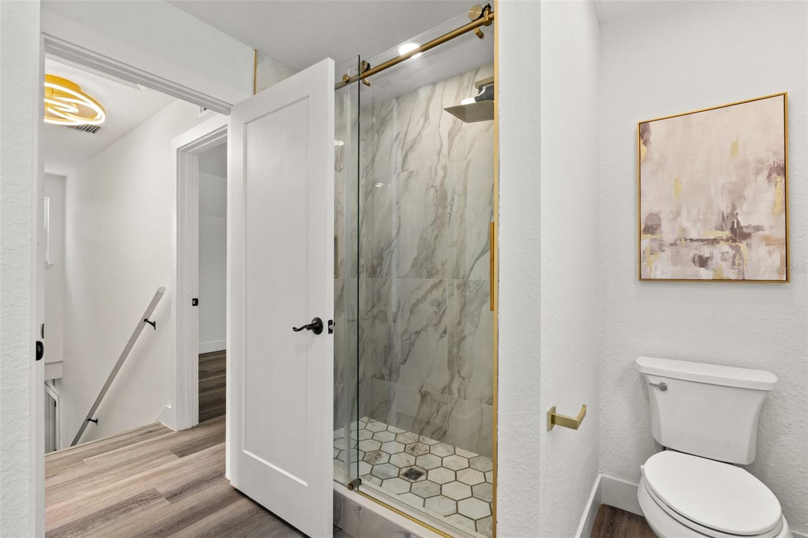 BRIDGEWAY ADD - Residential