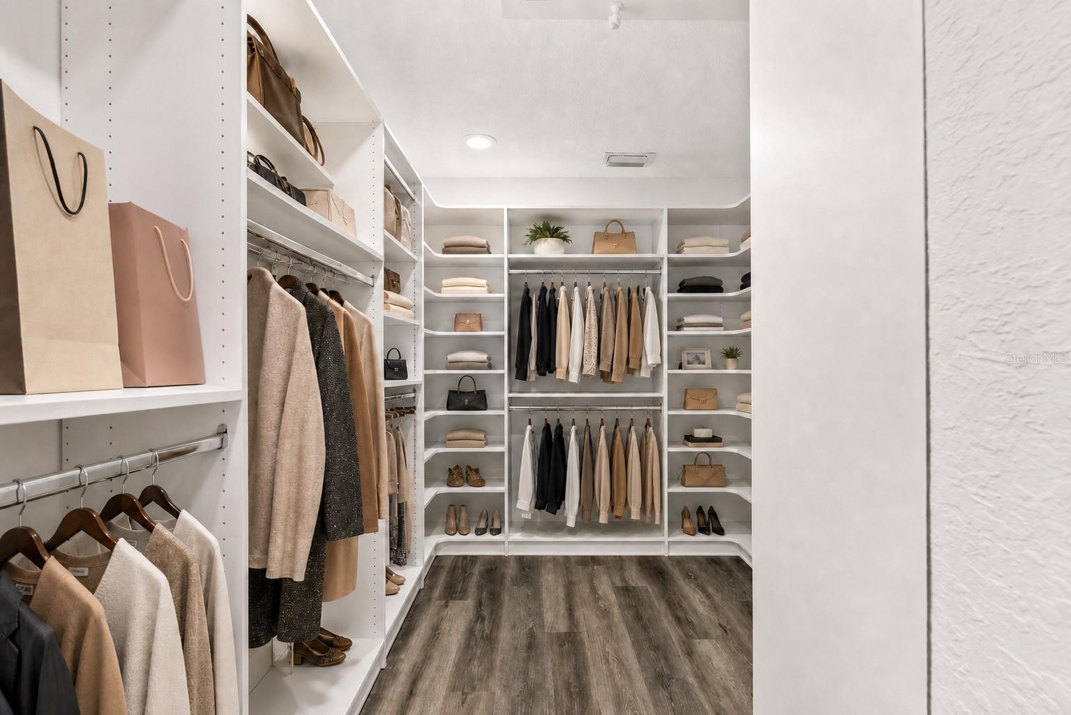 BRIDGEWAY ADD - Residential