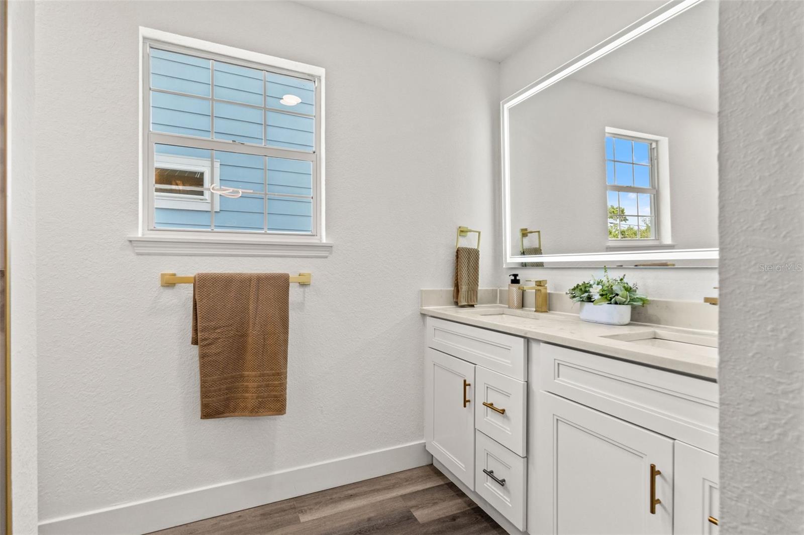 BRIDGEWAY ADD - Residential