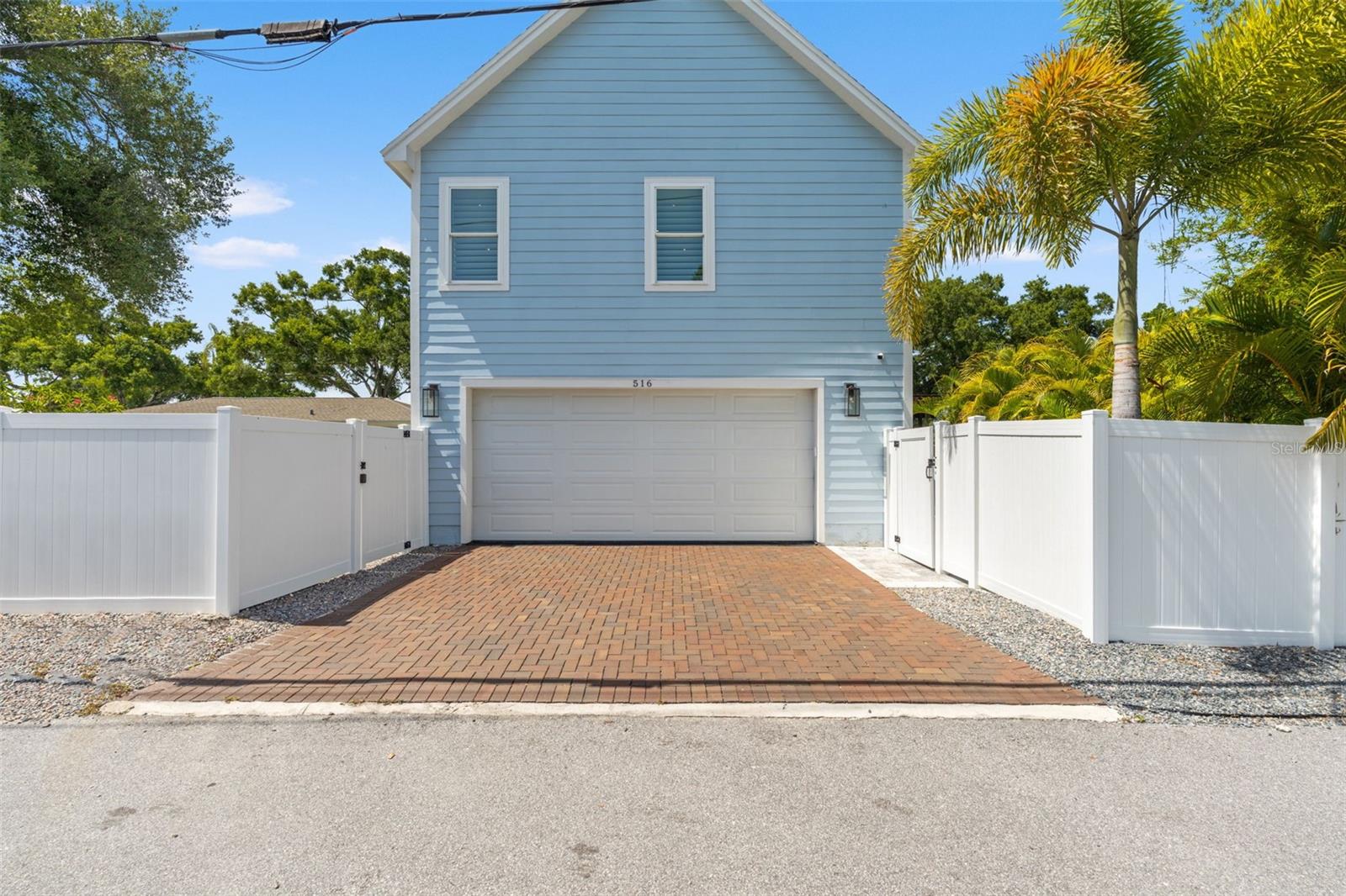 BRIDGEWAY ADD - Residential