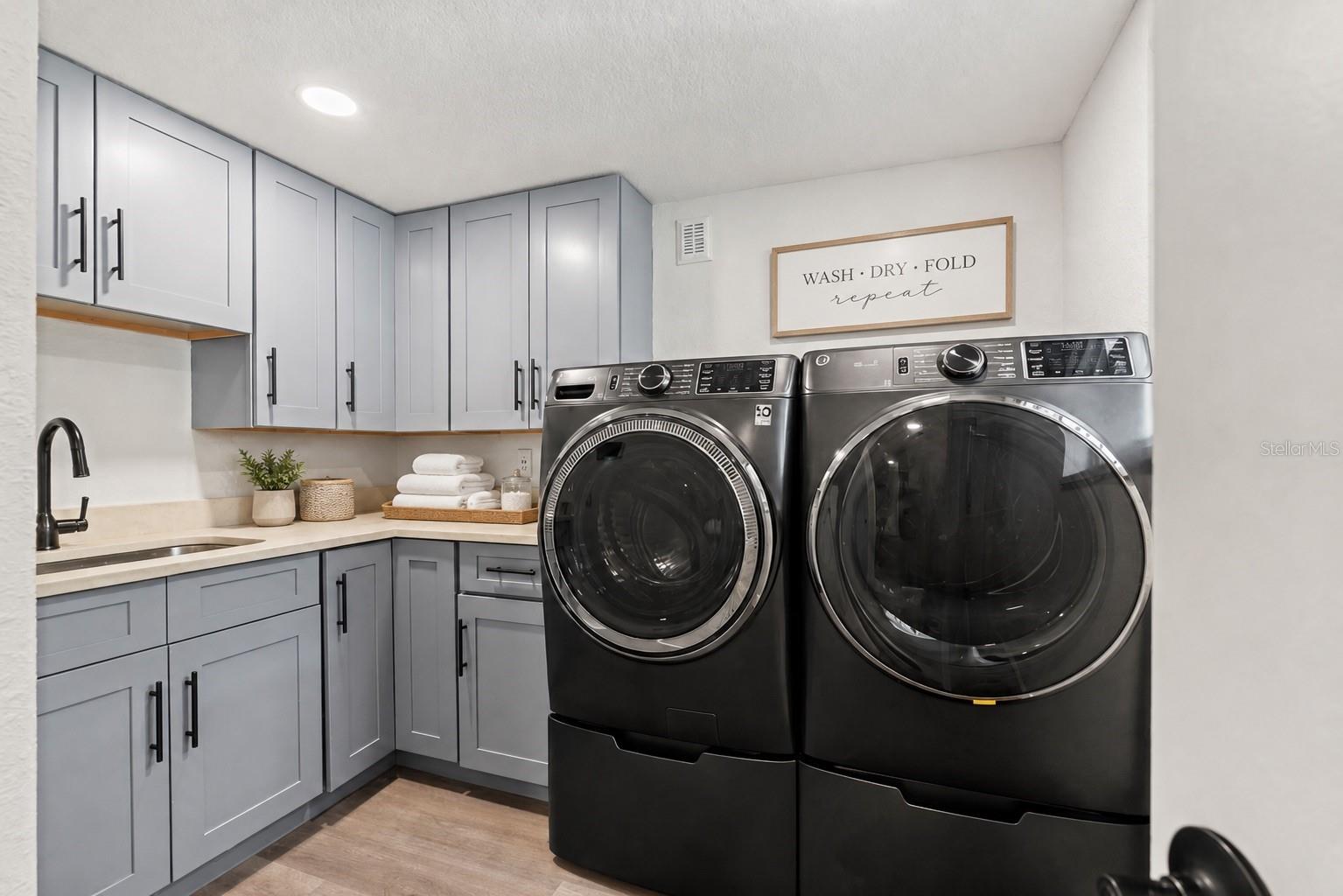 BRIDGEWAY ADD - Residential