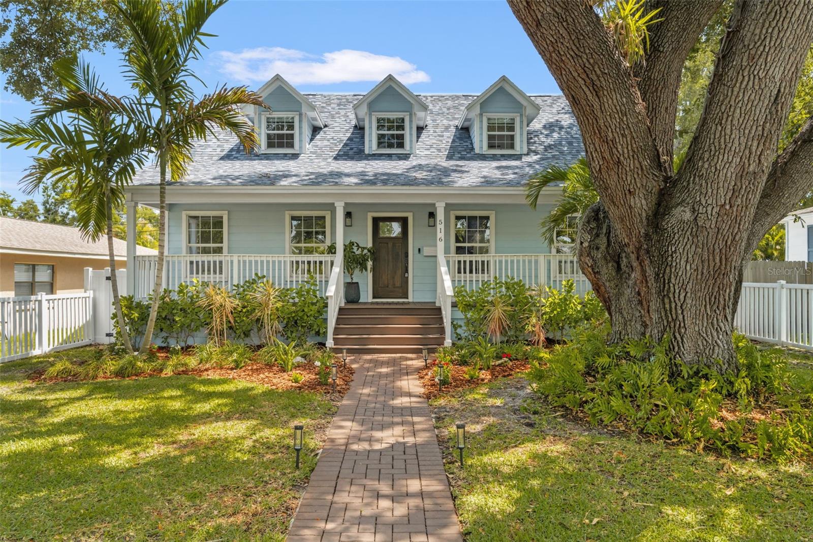 BRIDGEWAY ADD - Residential