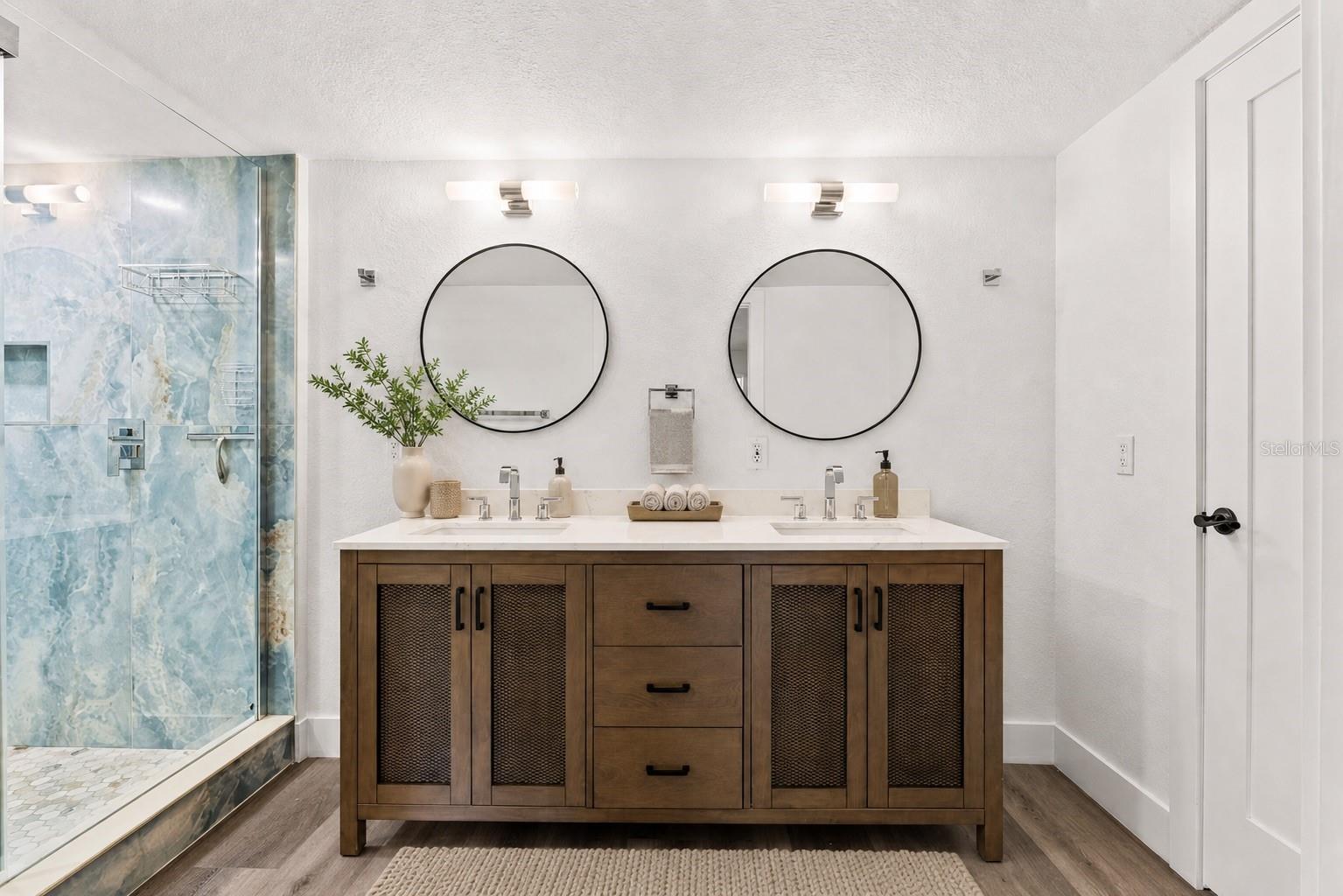 BRIDGEWAY ADD - Residential