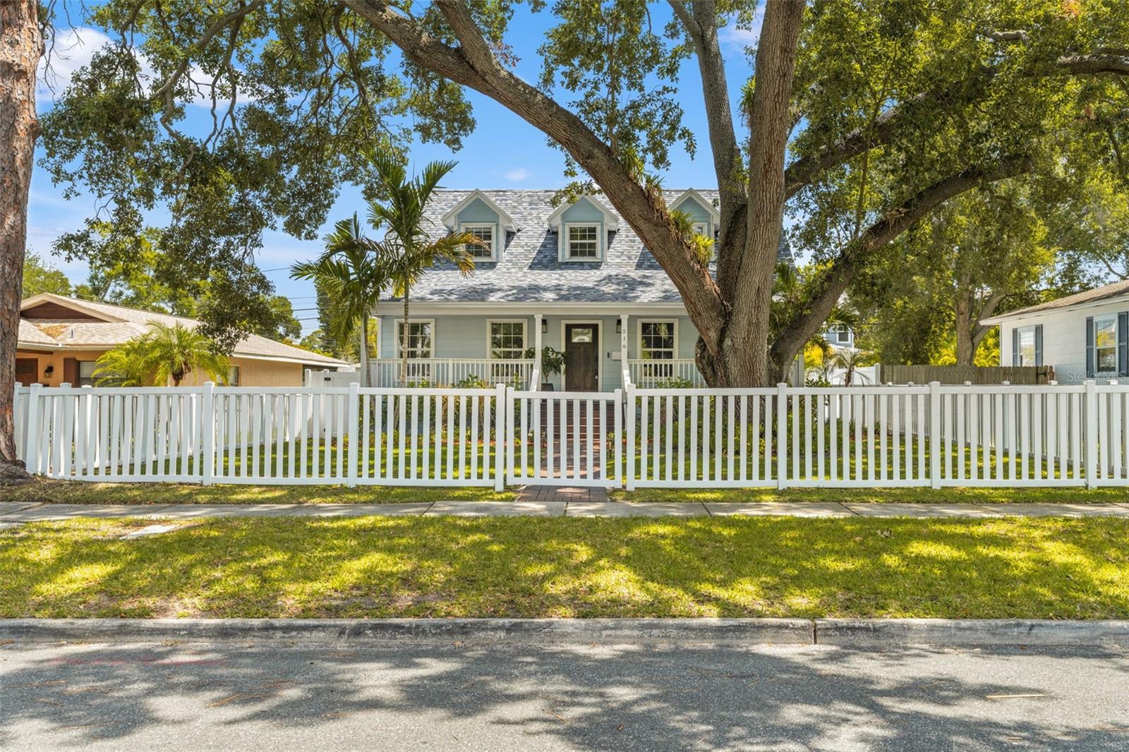 BRIDGEWAY ADD - Residential
