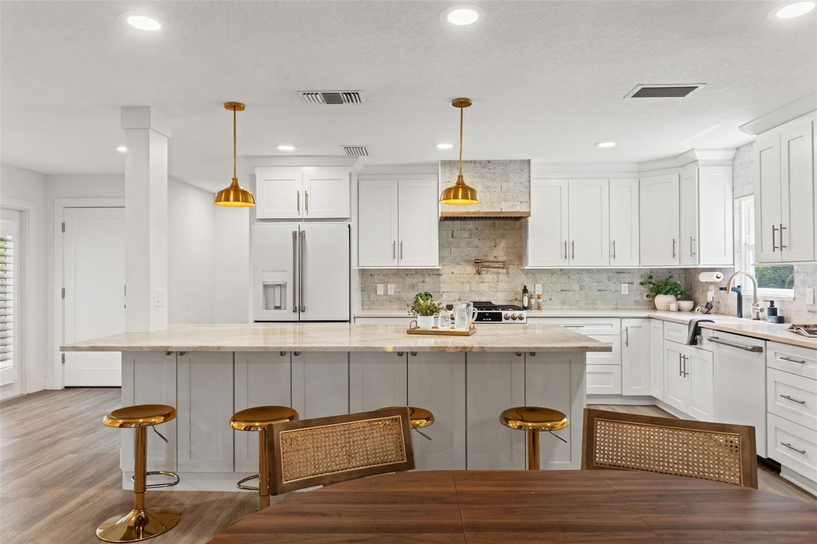 BRIDGEWAY ADD - Residential