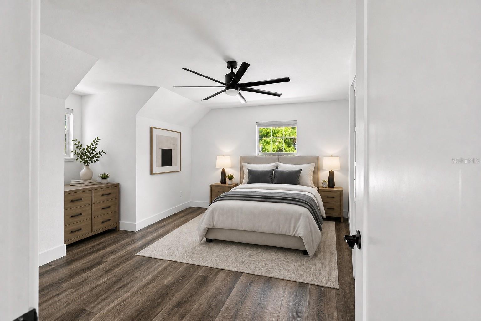 BRIDGEWAY ADD - Residential