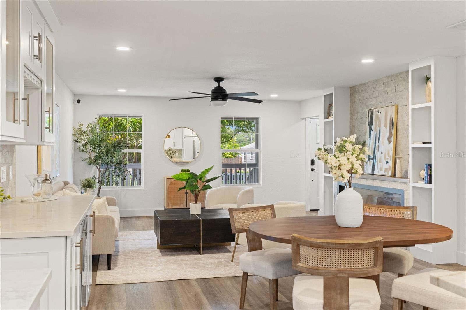 BRIDGEWAY ADD - Residential