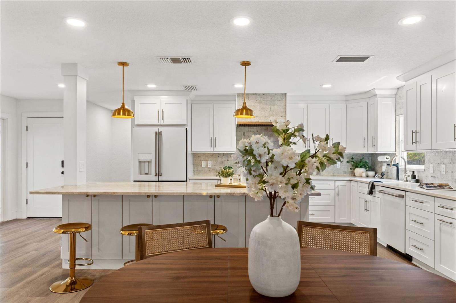 BRIDGEWAY ADD - Residential