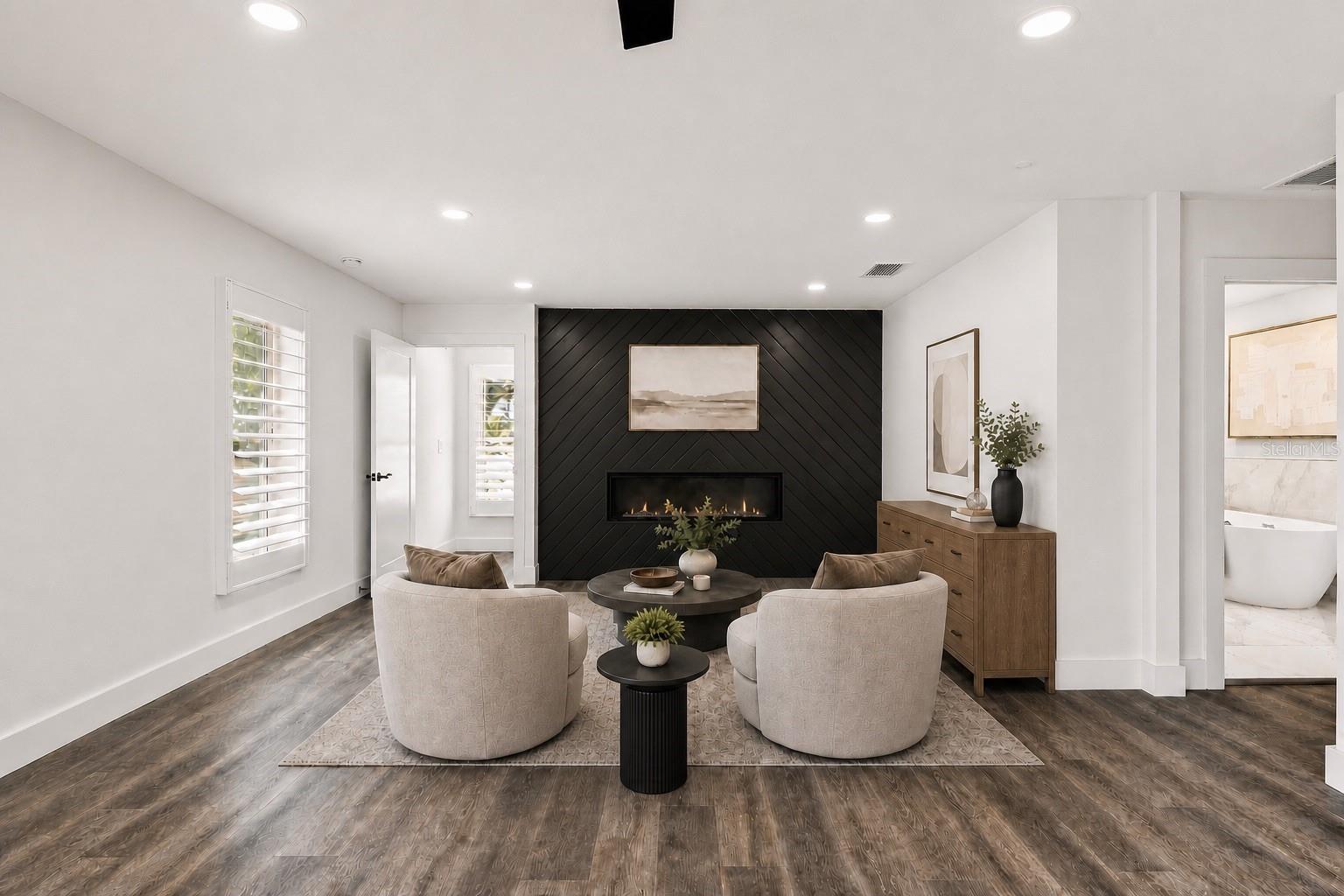 BRIDGEWAY ADD - Residential