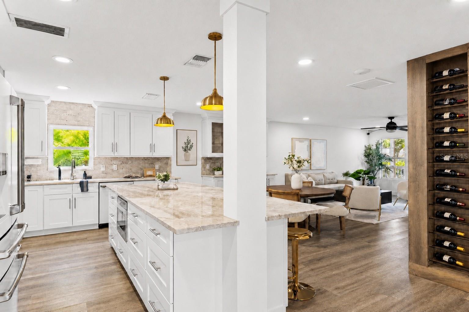 BRIDGEWAY ADD - Residential