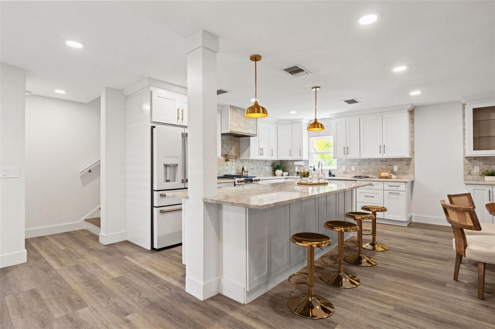 BRIDGEWAY ADD - Residential