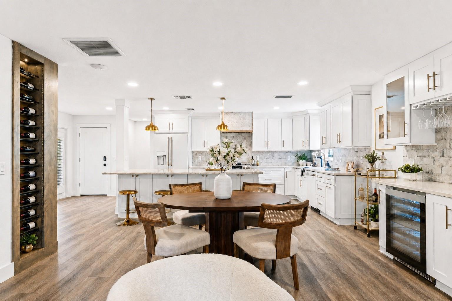 BRIDGEWAY ADD - Residential