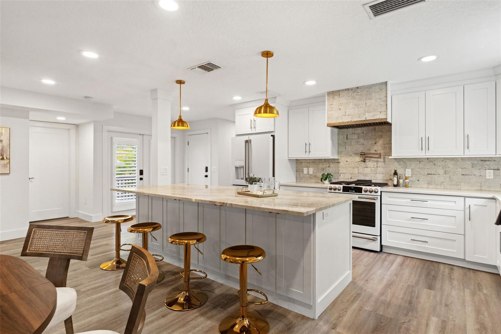 BRIDGEWAY ADD - Residential