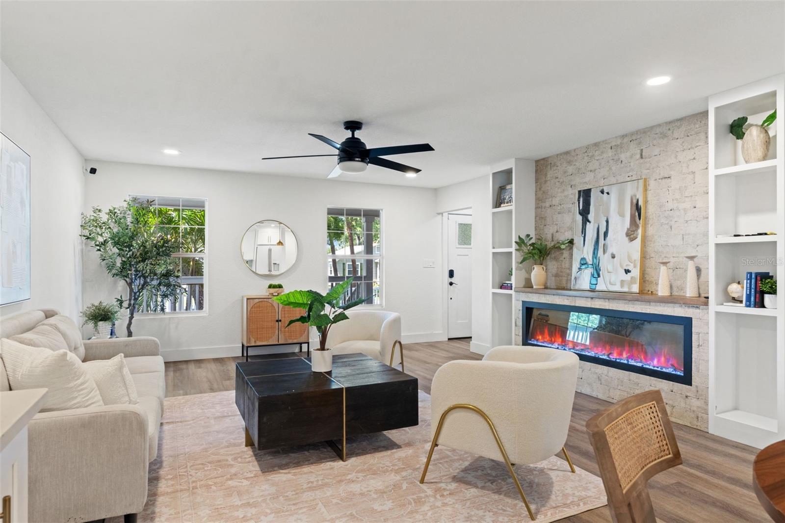 BRIDGEWAY ADD - Residential