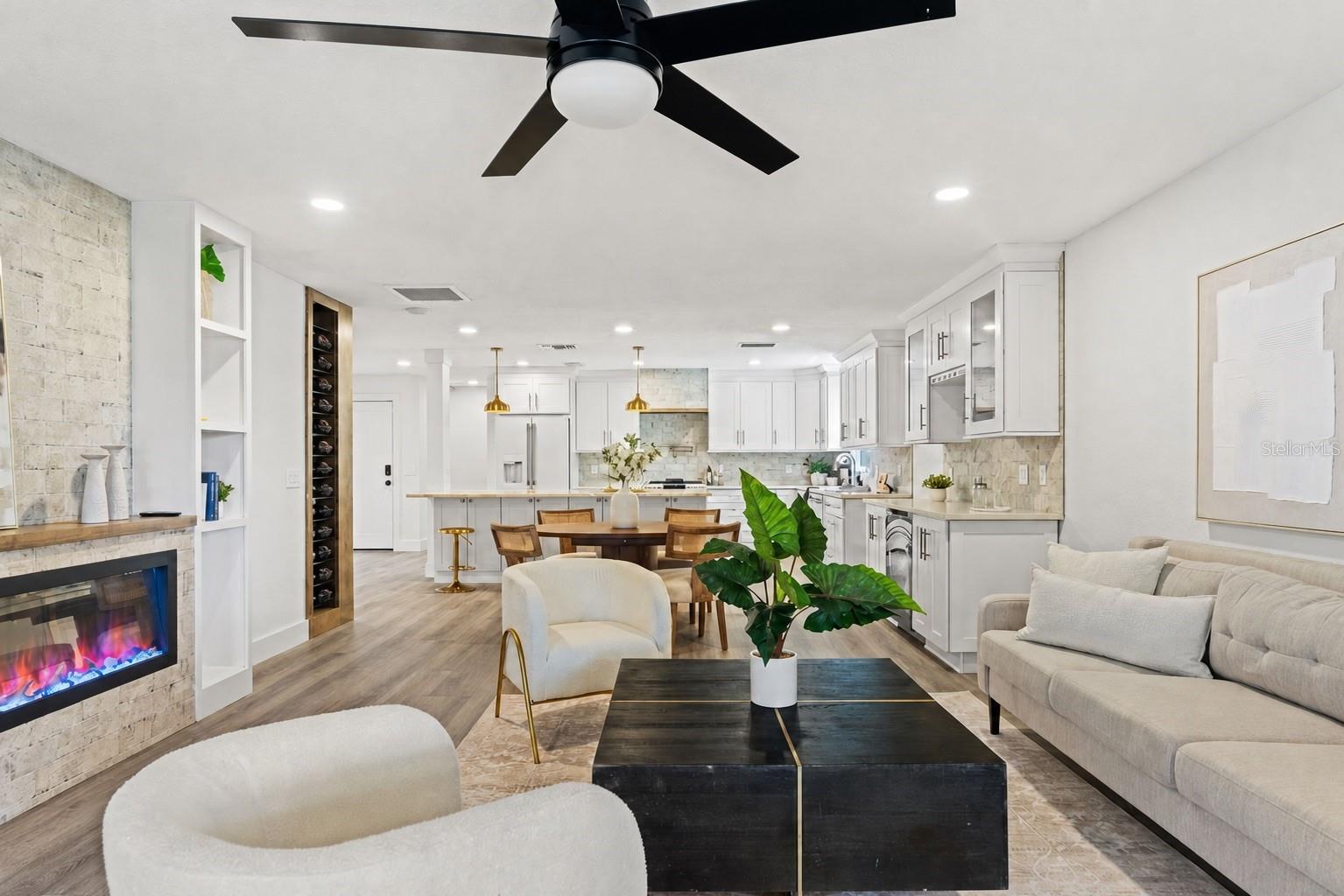 BRIDGEWAY ADD - Residential