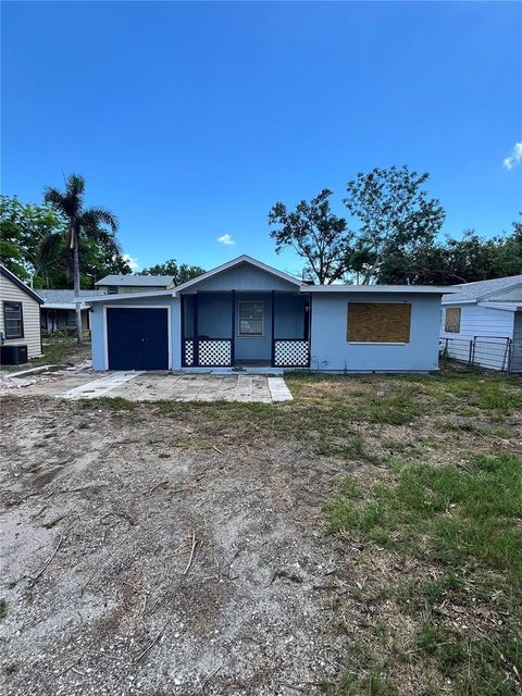 3950 45TH AVENUE N ST PETERSBURG FL 33714