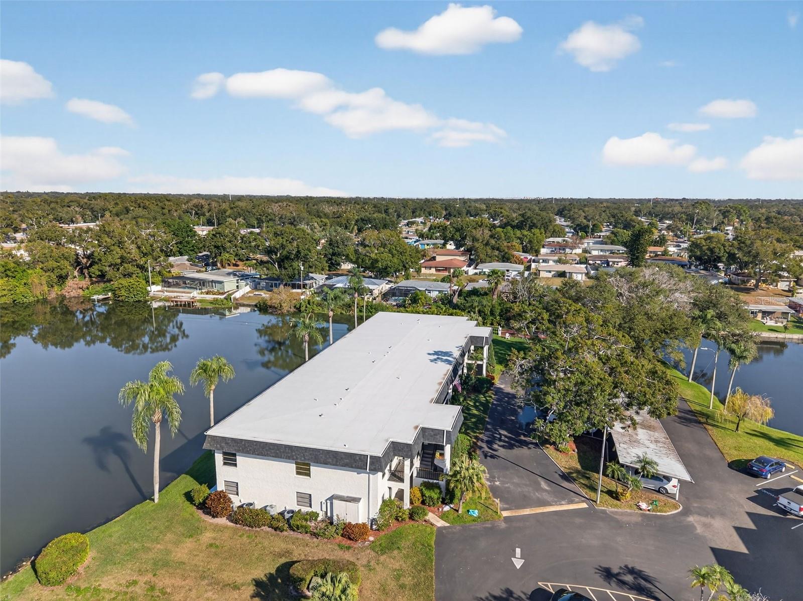 COLONIAL ISLES CONDO - Residential