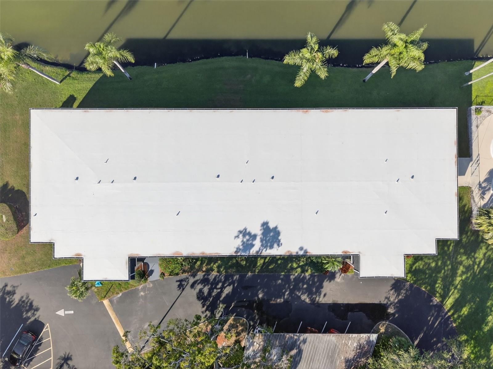 COLONIAL ISLES CONDO - Residential