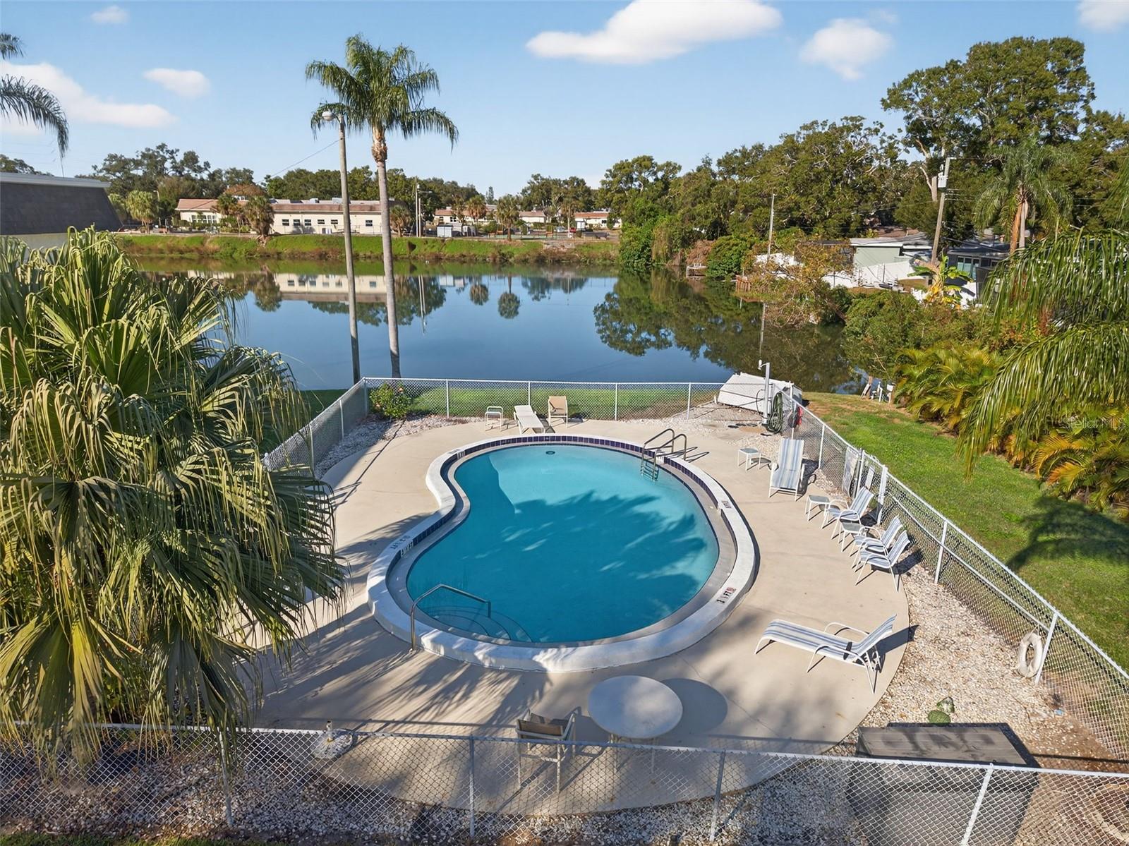COLONIAL ISLES CONDO - Residential